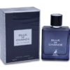 Maitre de Blue Maison