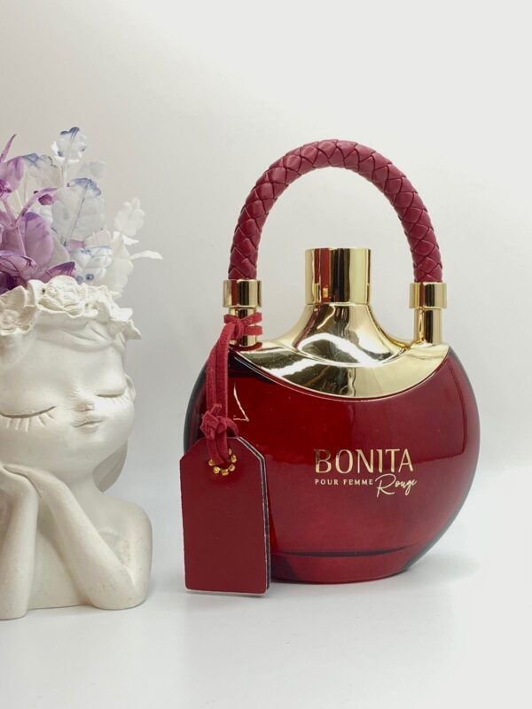 Le Bonita Rouge - Image 3