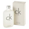 CK One – Calvin Klein