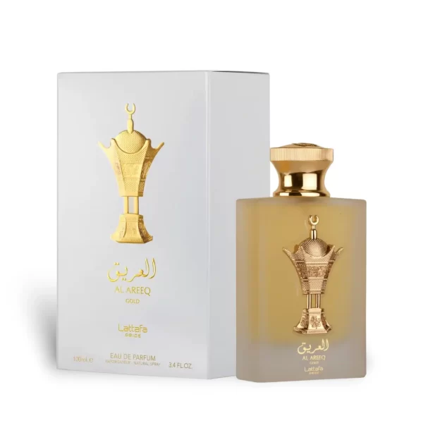 Al Areeq Gold - Image 5