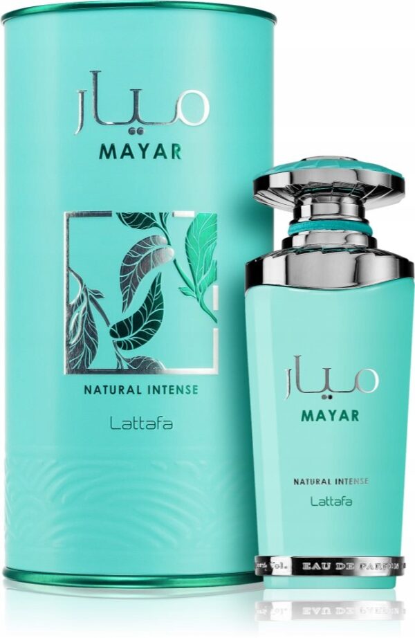 Mayar Intense