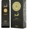 Hidratante Corporal Asad – Lattafa